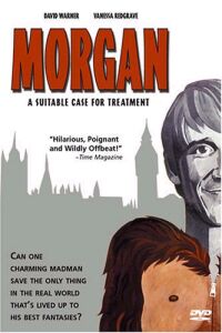 Morgan: A Suitable Case for Treatment (1966)