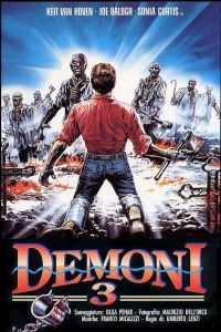 Demoni 3 (1991)