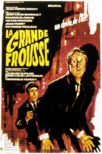 Grande Frousse, La (1964)