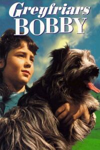 Greyfriars Bobby: The True Story of a Dog (1961)