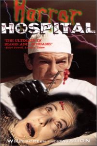 Horror Hospital (1973)