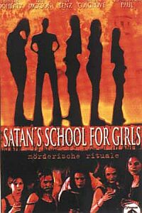 Satan's School for Girls (2000)