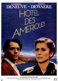 H�tel des Am�riques (1981)