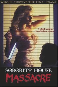 Sorority House Massacre (1986)