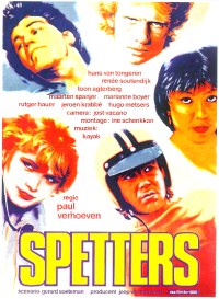 Spetters (1980)