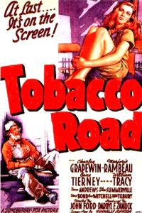 Tobacco Road (1941)