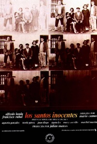 Santos Inocentes, Los (1984)