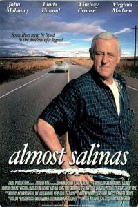 Almost Salinas (2001)