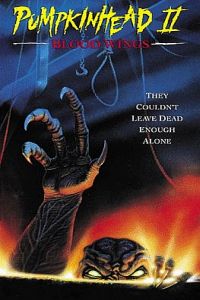 Pumpkinhead II: Blood Wings (1994)