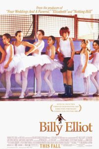 Billy Elliot (2000)