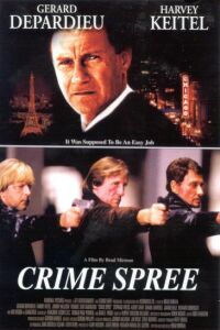 Crime Spree (2003)