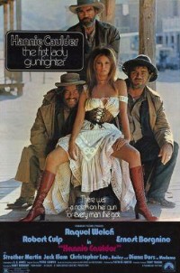 Hannie Caulder (1971)