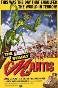 Deadly Mantis, The (1957)