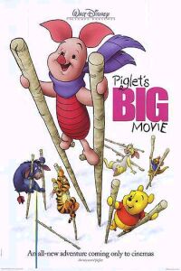 Piglet's Big Movie (2003)