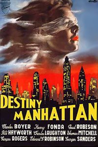 Tales of Manhattan (1942)