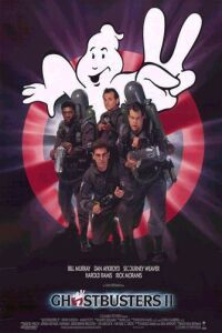 Ghostbusters II (1989)