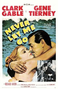 Never Let Me Go (1953)