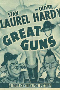 Great Guns (1941)