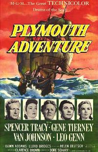 Plymouth Adventure (1952)