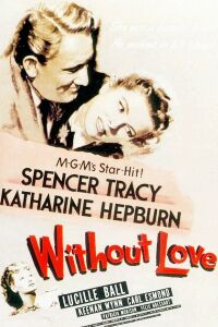 Without Love (1945)