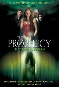 Prophecy: Forsaken, The (2005)