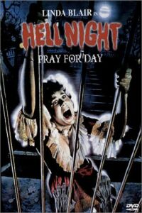 Hell Night (1981)