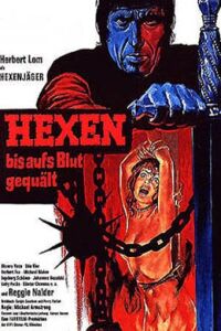 Hexen bis aufs Blut Gequ�lt (1970)