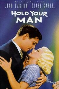 Hold Your Man (1933)