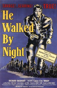 He Walked by Night (1948)