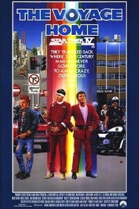 Star Trek IV: The Voyage Home (1986)