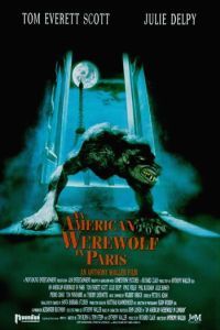 American Werewolf in Paris, An (1997)