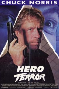 Hero and the Terror (1988)