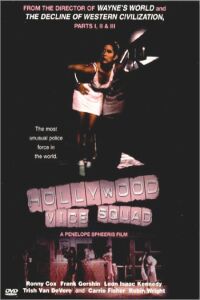 Hollywood Vice Squad (1986)