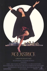 Moonstruck (1987)