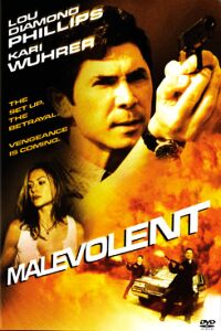 Malevolent (2002)