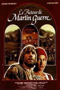 Retour de Martin Guerre, Le (1982)