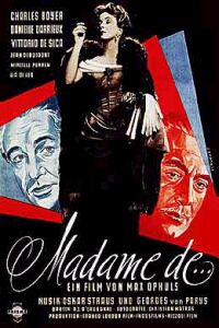 Madame de... (1953)