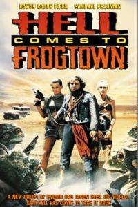 Hell Comes to Frogtown (1987)