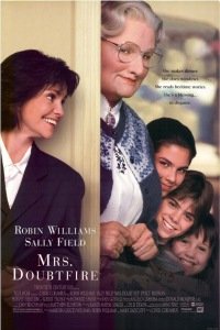 Mrs. Doubtfire (1993)