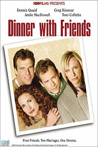 Dinner with Friends (2001)