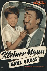 Kleiner Mann - Ganz Gro� (1957)