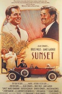 Sunset (1988)