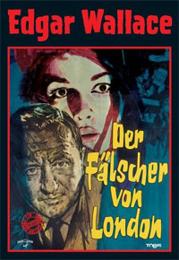 F�lscher von London, Der (1961)