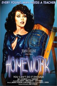 Homework (1982)