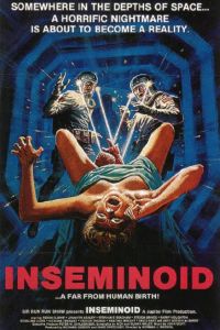 Inseminoid (1981)