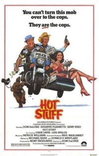 Hot Stuff (1979)