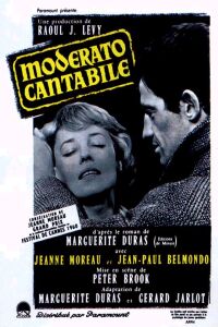 Moderato Cantabile (1960)