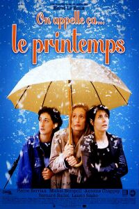 On Appelle a... le Printemps (2001)