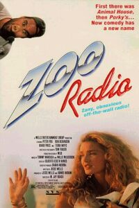 Zoo Radio (1990)