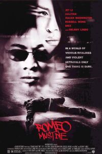 Romeo Must Die (2000)